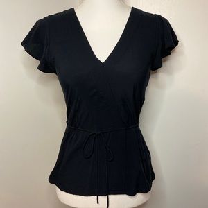 J. by J Crew Top- Size 0